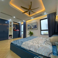 Bán Nhà Đẹp Phố Bồ Đề, Long Biên 50M X 5T Ô Tô Tránh - Mặt Ngõ Thông Hồ Ra Đường Hồng Tiến 12.X Tỷ