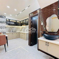 Bán Nhà Đường Trần Mai Ninh P12 Tân Bình.45M2/2Tỷ980.Hẻm Ô Tô Shr Chính Chủ. Có Hđ Thuê 12 Triệu/Tháng