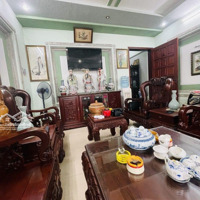 Chỉ Hơn 8 Tỷ Có Nhà 4 Tầnghẽm Xe Hơinguyễn Thị Thập, P.tân Phú, Q 7 , Ngang 5M X 12M Dòng Tiền 20 Tr/Th