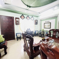 Chỉ Hơn 8 Tỷ Có Nhà 4 Tầnghẽm Xe Hơinguyễn Thị Thập, P.tân Phú, Q 7 , Ngang 5M X 12M Dòng Tiền 20 Tr/Th