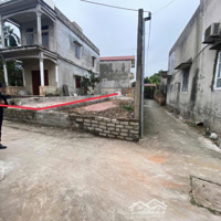 Hàng Hiếm Tại Xã Viên An, 20 Triệu / M2, 84 M2, Lô Góc, Đất Trong Dân, Sát Chợ, Trường Tiểu Học