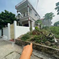 Hàng Hiếm Tại Xã Viên An, 20 Triệu / M2, 84 M2, Lô Góc, Đất Trong Dân, Sát Chợ, Trường Tiểu Học