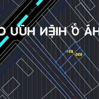 Tân Thạnh Đông Củ Chi. Đất Shr. Mặt Tiền Đường 397. Xã Tân Thanh Đôngdiện Tích5X20M Thố. Cư Full