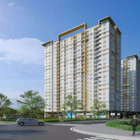 Cho Thuê Cc Đẹp Giá Rẻ Full Nội Thất 7,5 Triệu, 65M2 Tại Chung Cư An Phú Thuận An