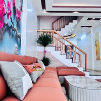 Bán Nhà Phố Trực Cát, Vĩnh Niệm Ô Tô Đỗ Cửa Hoặc Để Trong Nhà