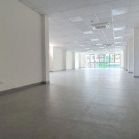 Tòa Nhà Cho Thuêmặt Tiềnút Tịch, P4. Dt: 10X20M. Hầm 7 Tầng. Pccc Đầy Đủ. Giá 110 Triệu/Tháng.