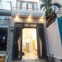 Bán Gấp Nhà Đang Cho Thuê Đường Thoại Ngọc Hầu, Tân Phú | 1,58 Tỷ, 38M2, 3 Phòng Ngủ 2 Vệ Sinh Giá Tốt 1,58 Tỷ