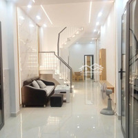 Bán Gấp Nhà Đang Cho Thuê Đường Thoại Ngọc Hầu, Tân Phú | 1,58 Tỷ, 38M2, 3 Phòng Ngủ 2 Vệ Sinh Giá Tốt 1,58 Tỷ