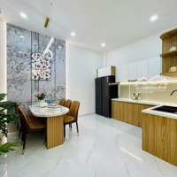 Chủ Nhà Về Quê Ở Cần Bán Nhà Đường Phạm Văn Chiêu P8 Gò Vấp Giá Bán 3Tỷ680/58,5M2 (4,5X13M) Có Sổ Sẵn.