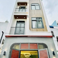 Chủ Nhà Về Quê Ở Cần Bán Nhà Đường Phạm Văn Chiêu P8 Gò Vấp Giá Bán 3Tỷ680/58,5M2 (4,5X13M) Có Sổ Sẵn.