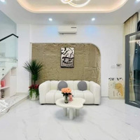 Chủ Nhà Về Quê Ở Cần Bán Nhà Đường Phạm Văn Chiêu P8 Gò Vấp Giá Bán 3Tỷ680/58,5M2 (4,5X13M) Có Sổ Sẵn.