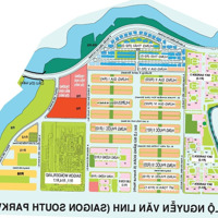 Chính Chủ Gởi Bán 1 Cặp Nhà Phố Phú Mỹ Hưng, 12X18.5M, Giá Bán 68.5 Tỷ Đường Lớn