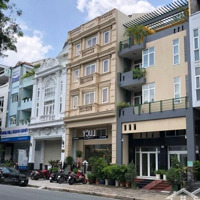 Chính Chủ Gởi Bán 1 Cặp Nhà Phố Phú Mỹ Hưng, 12X18.5M, Giá Bán 68.5 Tỷ Đường Lớn