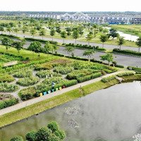 Bán Nhà Phố 80M2 The Greenery Hải Phòng View Sông, Giá 5,8X Tỷ - Ngay Trung Tâm Hành Chính Mới