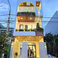 **Bán Nhà Phố 1 Trệt 2 Lầu Phường Định Hòa, Thủ Dầu Một Giá Chỉ 2 Tỷ 750**
