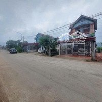 Bán Đất Tại Tỉnh Lộ 317, 2 Tỷ, 117M2, Mặt Tiền 5.5M Hàng Hot Chính Chủ
