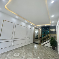 Bán Nhà Tuyến 2 Văn Cao Đường Thông 3 Ô Tô Tránh Nhau Vỉa Hè Rộng Rãi. 80M2 X 5 Tầng Tháng Máy