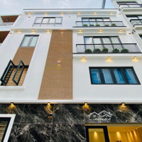 Bán Nhà Riêng Tại Đoàn Giỏi, Tân Phú, Hcm, 2,95 Tỷ, 63M2, Hàng Hiếm Giá Cực Chất
