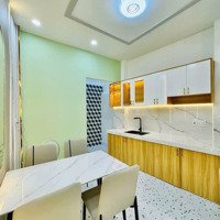 Cần Bán Gấp Nhà Huỳnh Tịnh Của, Quận 3. Giá Bán 3,25 Tỷ,Diện Tích48M2, Lh Như 0766372453, Hẻm Xe Hơi 5M