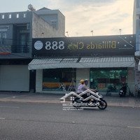 Cần Bán Nhà Mặt Tiền Đường Võ Văn Kiệt Vị Trí Kinh Doanh Đắc Địa Thuộc Phường Long Tâm, Tp Bà Rịa
