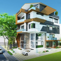 Duy Nhất Biệt Thự Ngay Mặt Tiền Phan Kế Bình Gần Nguyễn Bỉnh Khiêm Quận 1
