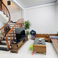 Bán Nhà Phú Diễn - Dân Xây - 3 Tầng - Thoáng - Giá Bán 3,8 Tỷ Ctl