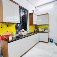 Bán Nhà Phú Diễn - Dân Xây - 3 Tầng - Thoáng - Giá Bán 3,8 Tỷ Ctl