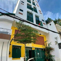 Toà Khách Sạn 20 Phòng Cách Biển Trần Phú Chỉ 400M - Giá Cực Tốt