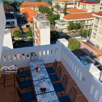 Toà Khách Sạn 20 Phòng Cách Biển Trần Phú Chỉ 400M - Giá Cực Tốt