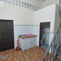Bán Nhà Hòa Bình, Tân Phú, 40M2, Nhỉnh 4 Tỷ