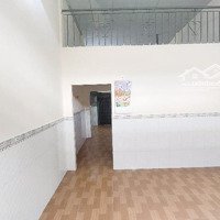Bán Nhà Hòa Bình, Tân Phú, 40M2, Nhỉnh 4 Tỷ