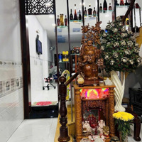 Bán Nhà Riêng Hot 1/ Gò Dầu, Tân Quý, Tân Phú, 11.2 Tỷ, 106M2 Đất Ở, 3 Lầu