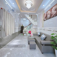 Bán Nhà Lý Tế Xuyên, Linh Đông, Thủ Đức, Giá Bán 3 Tỷ 085, Diện Tích 55M2