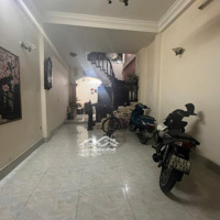 Bán Nhà Khương Trung - Thanh Xuân, Ô Tô Vào Nhà - Kinh Doanh Siêu Đỉnh -Diện Tích100M2/4T/4,5Mmt/17 Tỷ