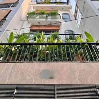Bán Nhà Ở Đường Phước Hưng, Phường 8, Quận 5, Diện Tích 50M2, Giá Bán 2Tỷ450 Triệu Sổ Hồng