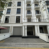 Top 1 Thị Trường: Nhà Phố 144M2 - Vị Trí Đẹp - Giá Tốt - Tại Vinhomes Grand Park