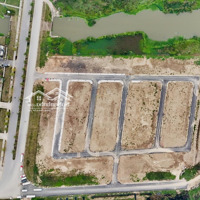 Bán Liền Kề Sông The Greenery Hải Phòng, 80M2, 3 Tầng, Hướng Đông Nam