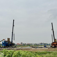 Bán Liền Kề Sông The Greenery Hải Phòng, 80M2, 3 Tầng, Hướng Đông Nam