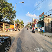Quá Rẻ, 7Tỷ200, 244M2 (10X25M), Nhà Mặt Tiền Kinh Doanh Đường Thanh Niên, Gần Ngã Tư Liên Huyện