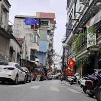 Cần Bán Nhà Tầng 3 Nguyên Bản Phố Xã Đàn 22M Chỉ 1 Tỷ 8