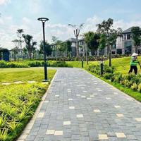Suất Ngoại Giao Cần Bán Biệt Thự Gs 162M2, View Công Viên- Liên Hệ: 0987490360 Mai Anh Chuyên Dự Án Gs