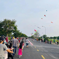 Bán Đất Nền Dự Án Saigon Riverpark Cần Giuộc Long An 1Tỷ 750 Triệu, 80M2 5X16 Cần Giuộc, Long An