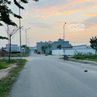 Bán Đất Nền 102M2 Khu Dịch Vụ Hán Lữ, Phường Khai Quang, Vĩnh Yên, Vĩnh Phúc