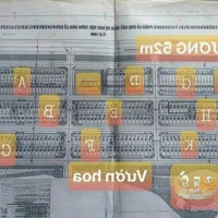 Bán Đất Nền 102M2 Khu Dịch Vụ Hán Lữ, Phường Khai Quang, Vĩnh Yên, Vĩnh Phúc