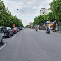 Nguyễn Lam - Phúc Đồng - Ngõ Thông - Ô Tô Đỗ Cổng - 58M2Mặt Tiền5M C4 - Hơn 6 Tỷ