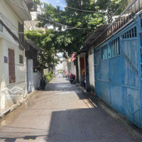 Nguyễn Lam - Phúc Đồng - Ngõ Thông - Ô Tô Đỗ Cổng - 58M2Mặt Tiền5M C4 - Hơn 6 Tỷ