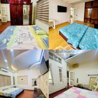 Cho Thuê Nhà 4 Tầng Mặt Tiền Đường 10M Sát Với Lý Tự Trọng Hải Châu