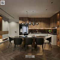 Tôi Cần Bán Căn Hộ - 97M2 - Terra An Hưng - 3 Phòng Ngủ 2 Vệ Sinhnội Thất Thiết Kế Giá Chỉ 6,28 Tỷ