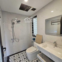 Chu Huy Mân - Nguyễn Lam - Phúc Đồng, Nhà Mới 32M2 X 6T, 2 Thoáng, 4 Tỷ Hơn
