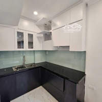 Chu Huy Mân - Nguyễn Lam - Phúc Đồng, Nhà Mới 32M2 X 6T, 2 Thoáng, 4 Tỷ Hơn